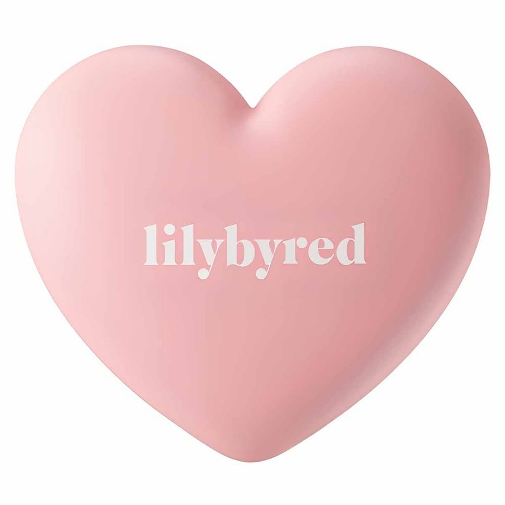 릴리바이레드 러브빔 블러 치크
