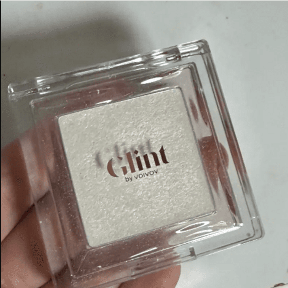 글린트 하이라이터 밀키문
