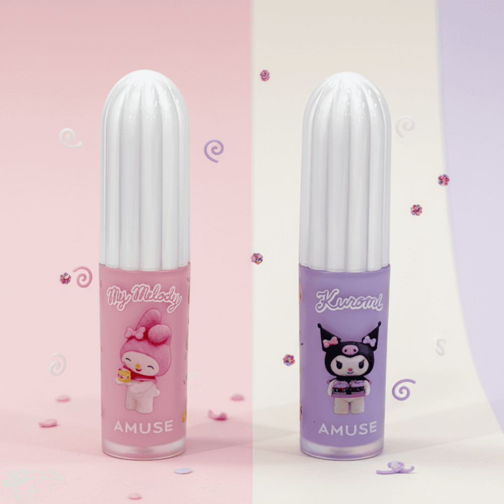 어뮤즈 파우더 벨벳 틴트